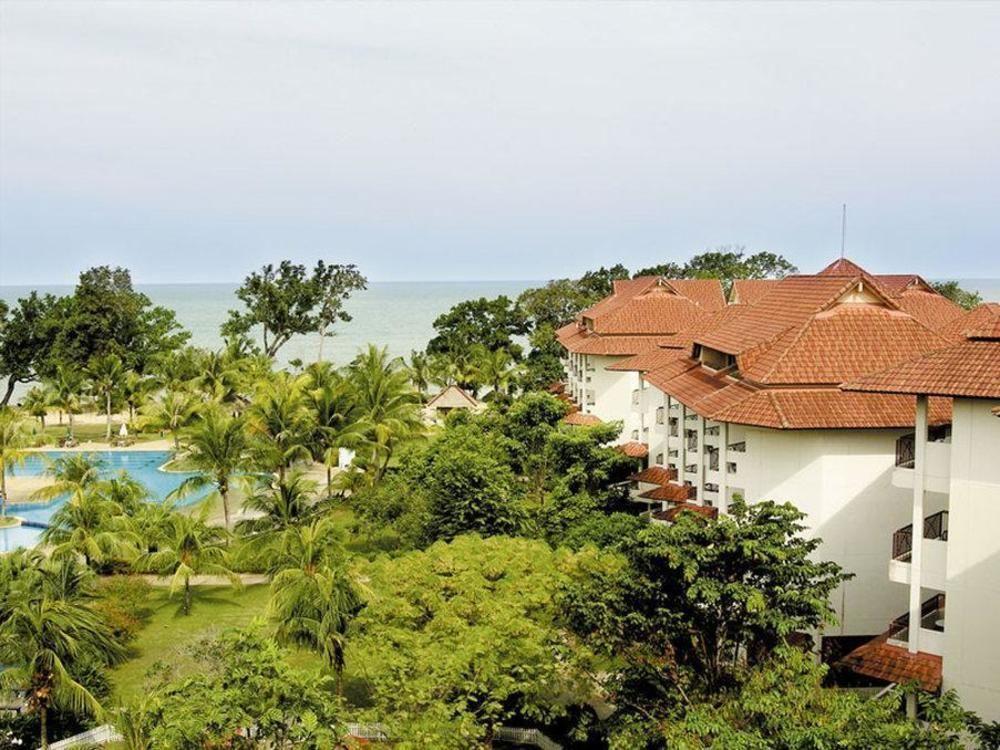 Sand & Sandals Desaru Beach Resort & Spa מראה חיצוני תמונה The Residence, Kota Kinabalu