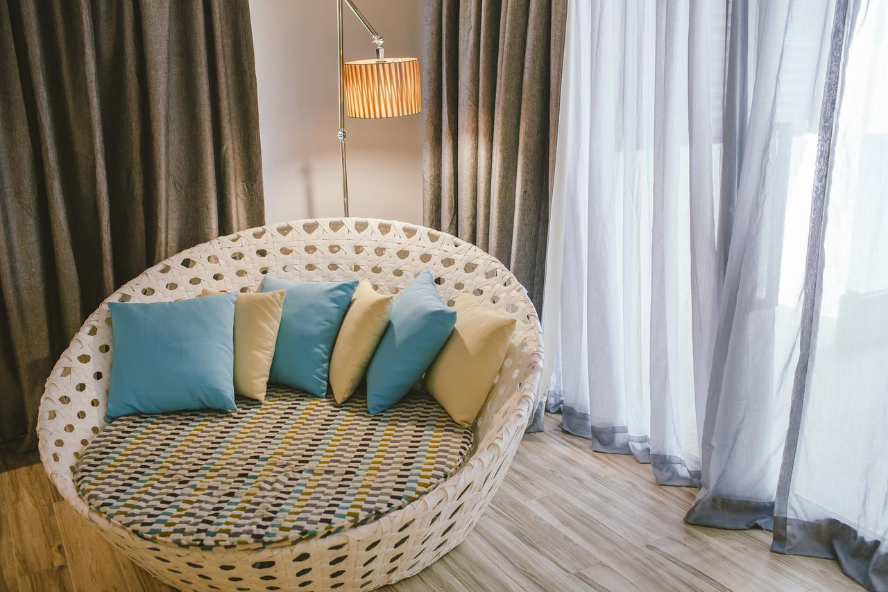 Sand & Sandals Desaru Beach Resort & Spa מראה חיצוני תמונה A room at the hotel